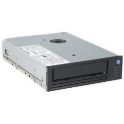 12X4245 IBM LTO-6 ULTRIUM 6250 V2 SAS HH INTERNAL TAPE DRIVE
